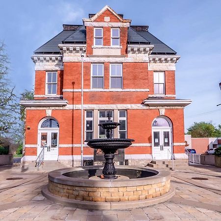 Sandwich Boutique Hotel Windsor Esterno foto