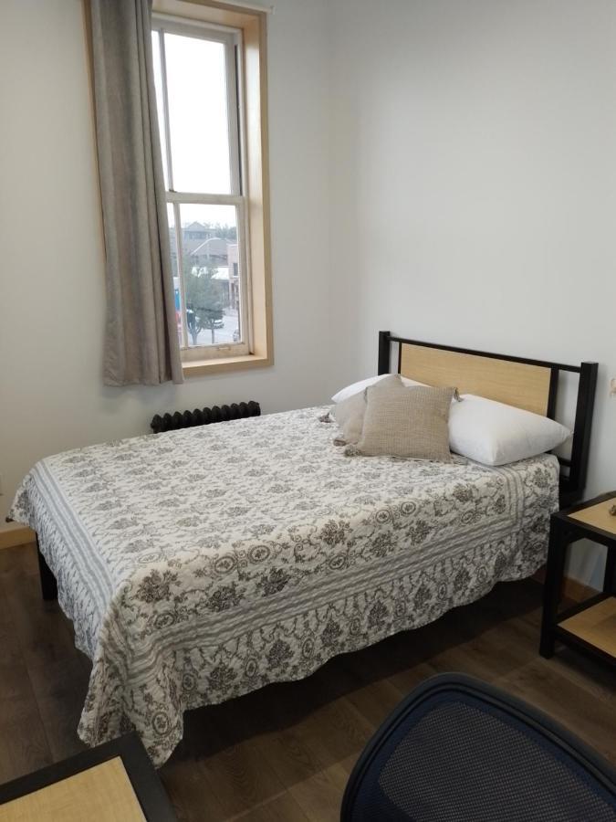 Sandwich Boutique Hotel Windsor Esterno foto