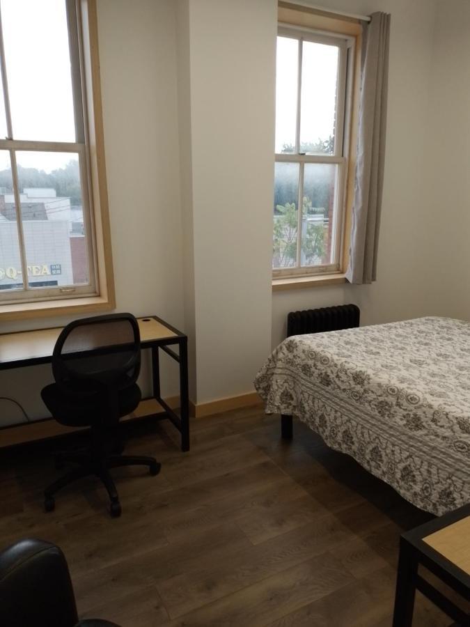 Sandwich Boutique Hotel Windsor Esterno foto