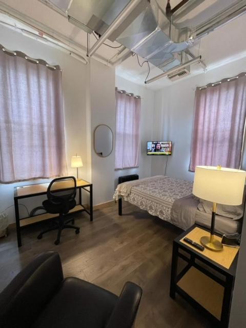 Sandwich Boutique Hotel Windsor Esterno foto